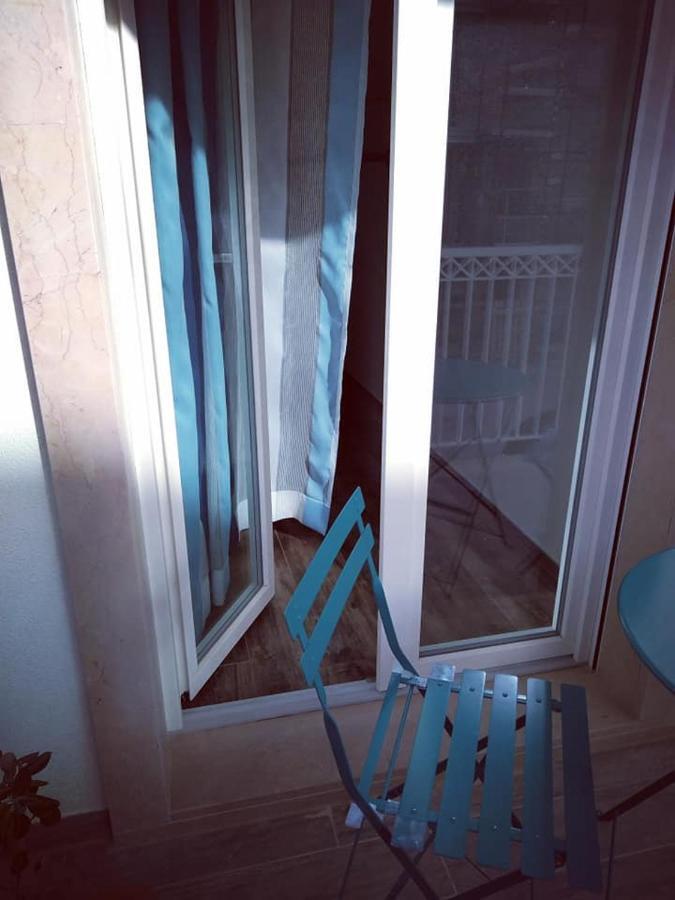 Апартаменты Dimora Silcla 2 Полиньяно-а-Маре Экстерьер фото